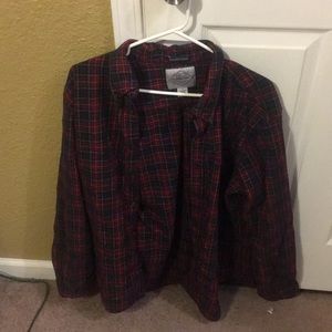 Flannel